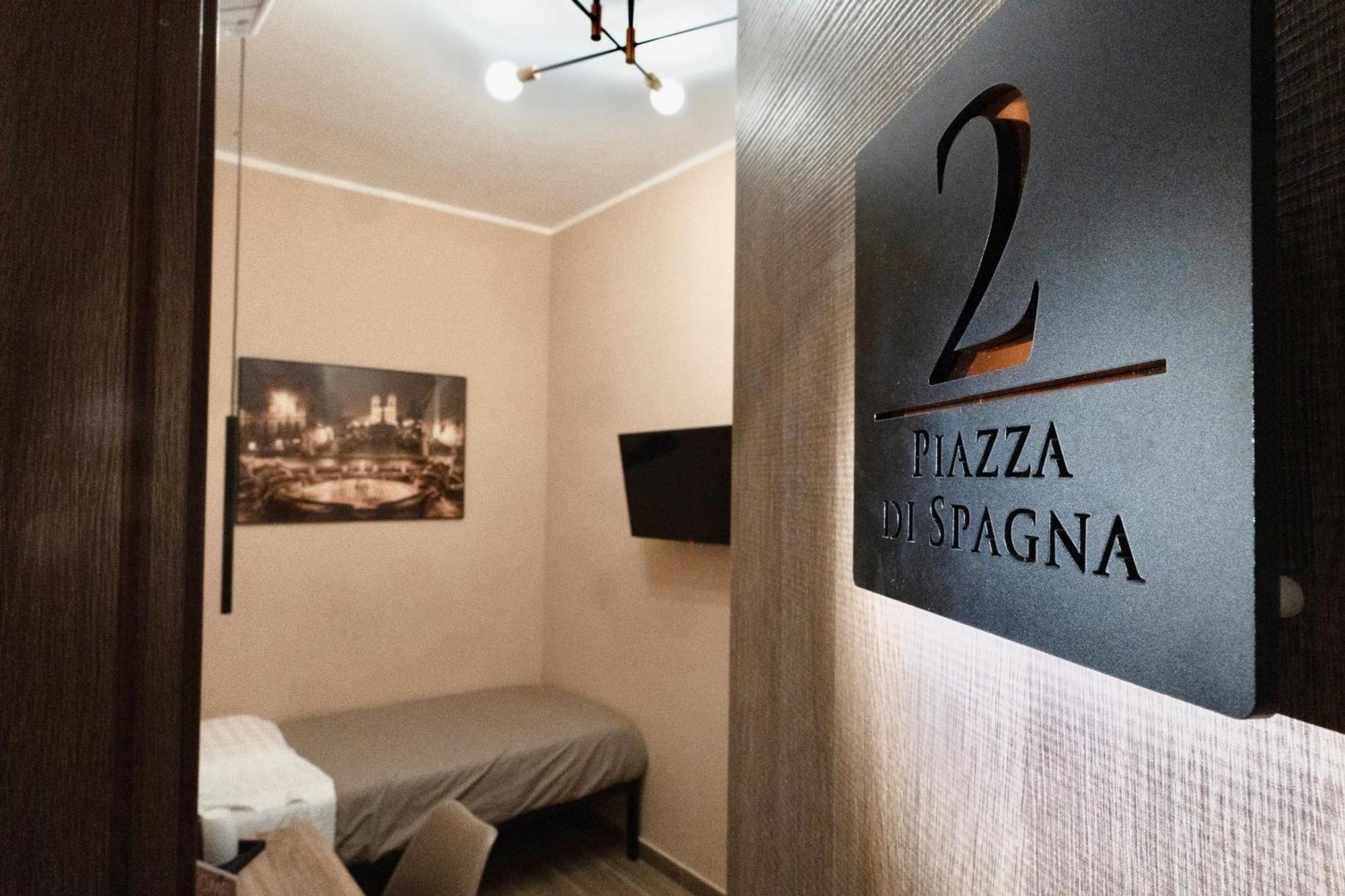 Diamond Vatican Apartment Roma Esterno foto