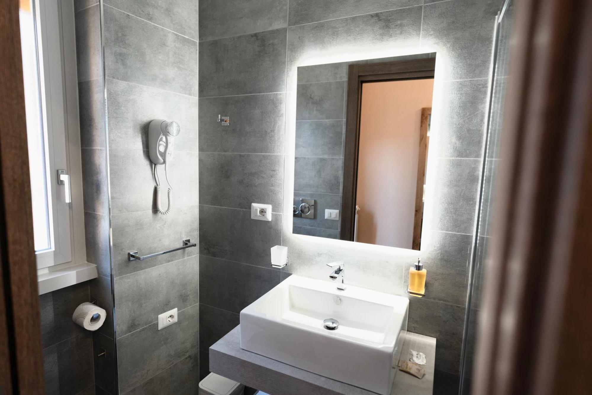 Diamond Vatican Apartment Roma Esterno foto