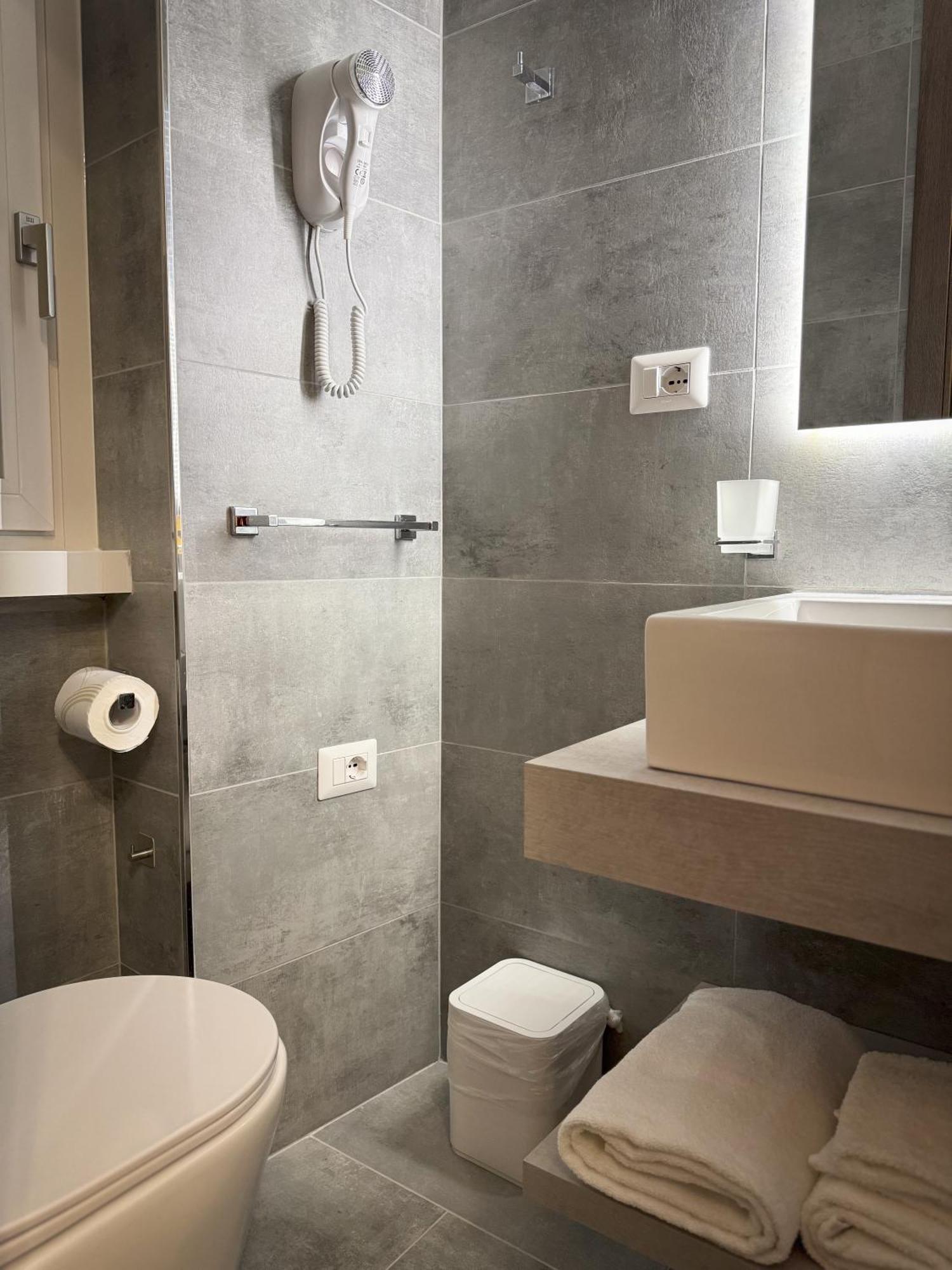 Diamond Vatican Apartment Roma Esterno foto
