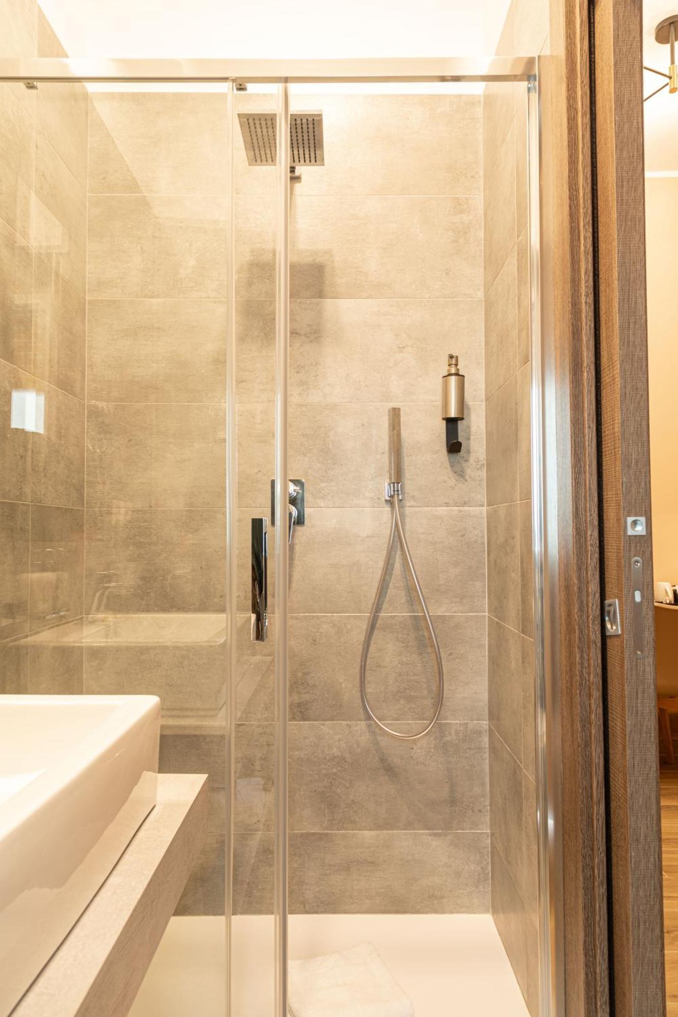 Diamond Vatican Apartment Roma Esterno foto
