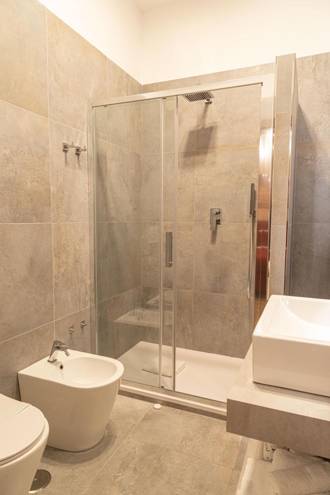 Diamond Vatican Apartment Roma Esterno foto