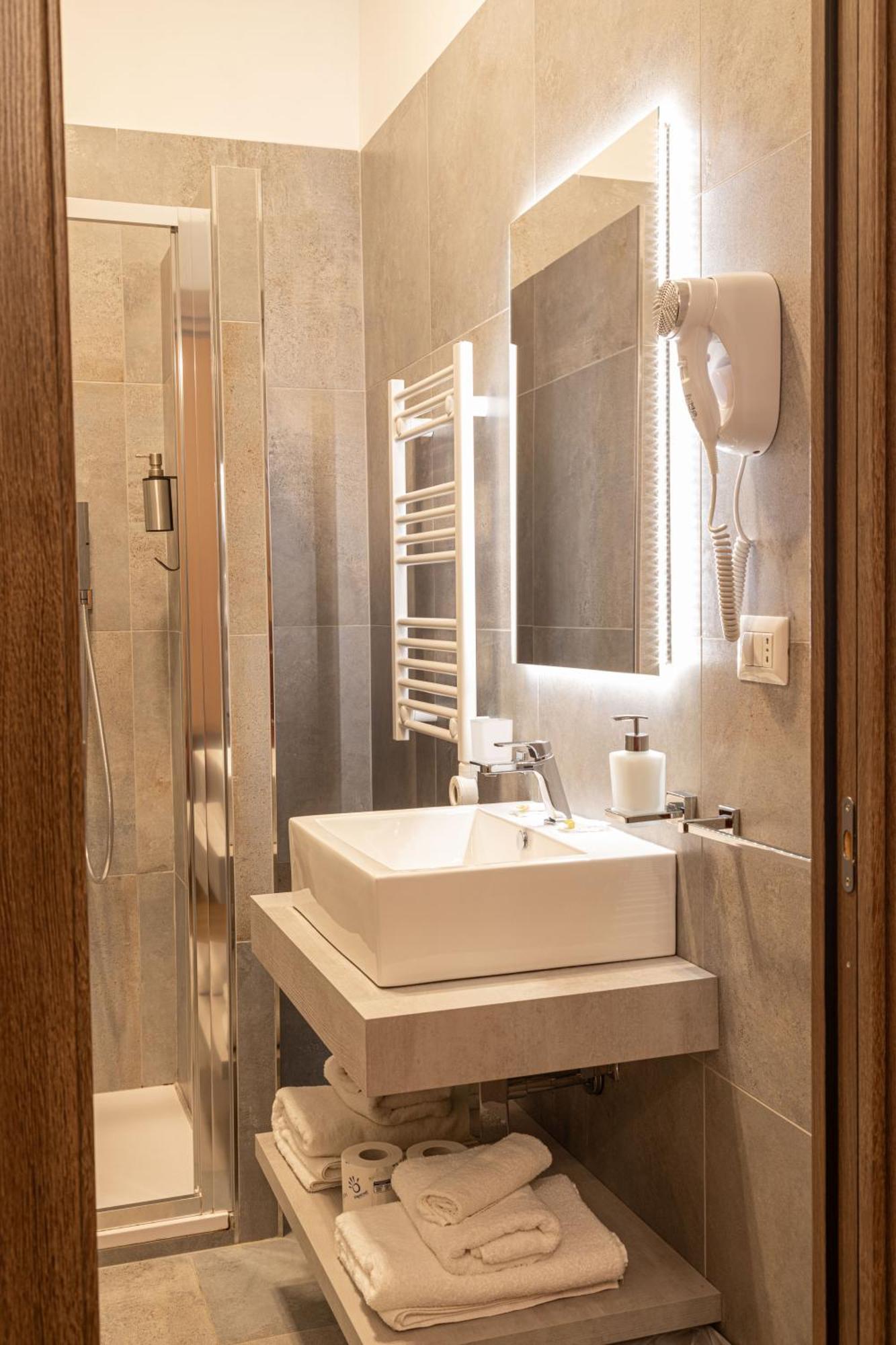 Diamond Vatican Apartment Roma Esterno foto