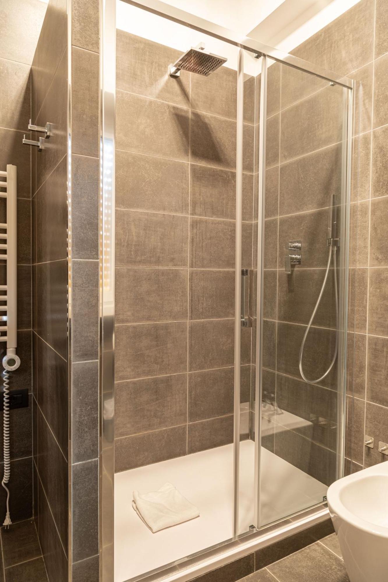 Diamond Vatican Apartment Roma Esterno foto