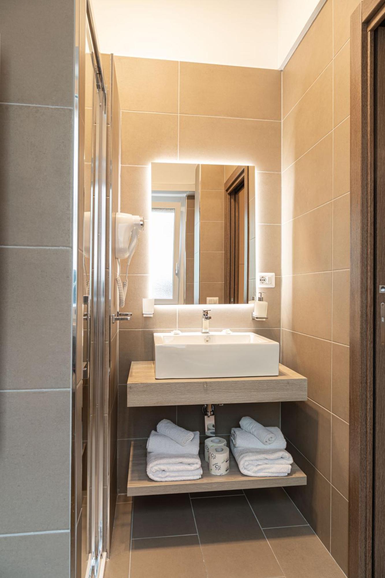 Diamond Vatican Apartment Roma Esterno foto
